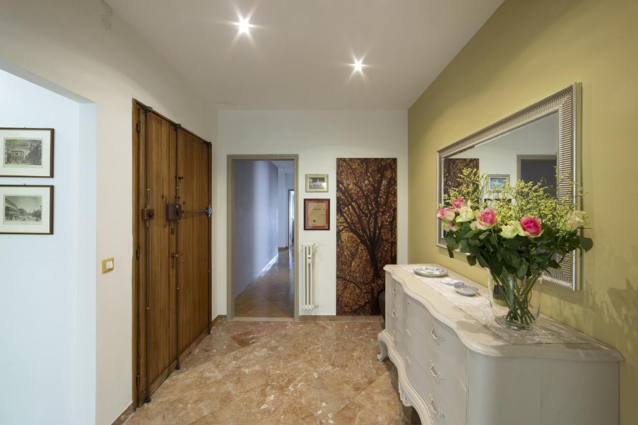 Spazioso Con 3 E 2 Bagni, Super Centrale!