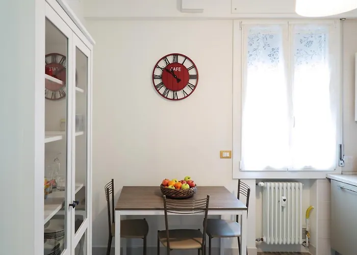 Padovaresidence Apartments - Vicino Cappella Degli Scrovegni, Ospedale E Universita