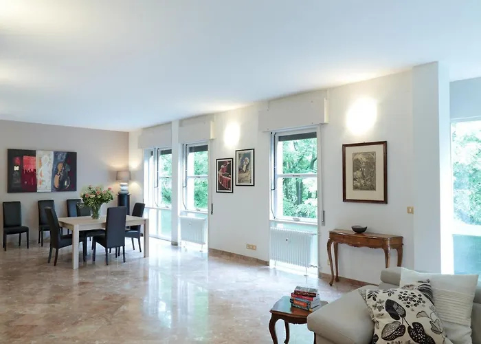 Padovaresidence Apartments - Vicino Cappella Degli Scrovegni, Ospedale E Universita