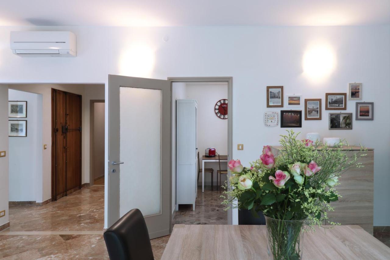 Apartment Padovaresidence - Vicino Cappella Degli Scrovegni, Ospedale E Universita Padova