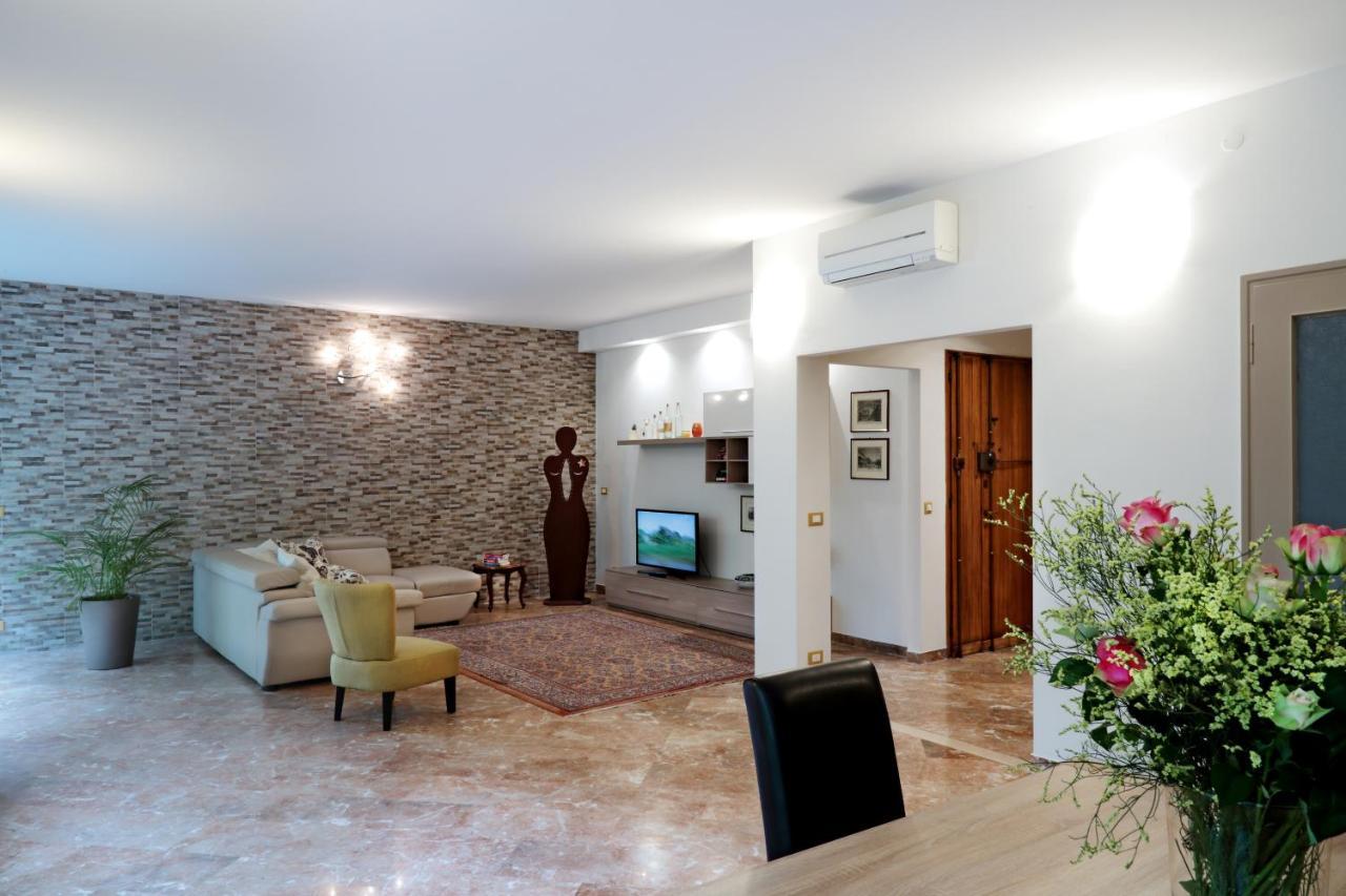 Apartment Padovaresidence - Vicino Cappella Degli Scrovegni, Ospedale E Universita *