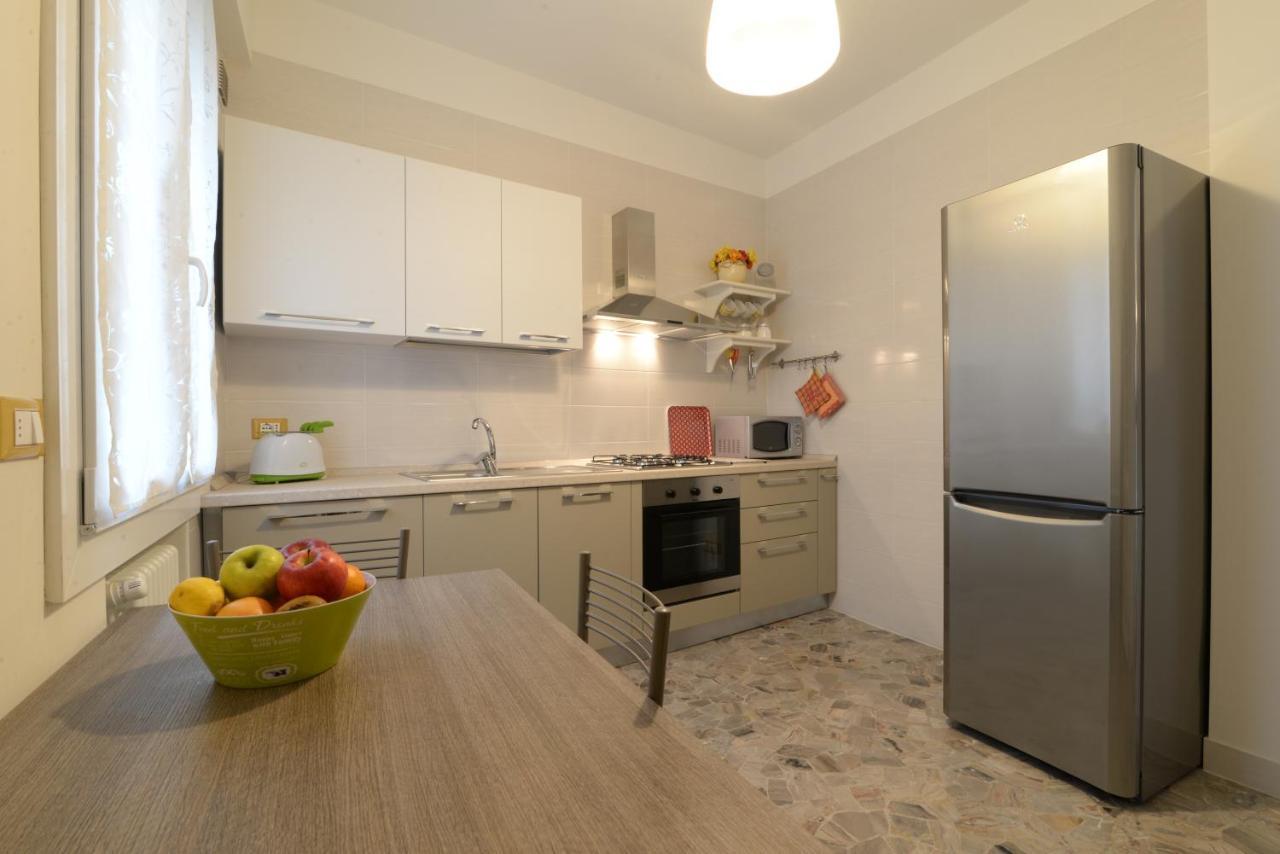 Padovaresidence - Vicino Cappella Degli Scrovegni, Ospedale E Universita Apartment *