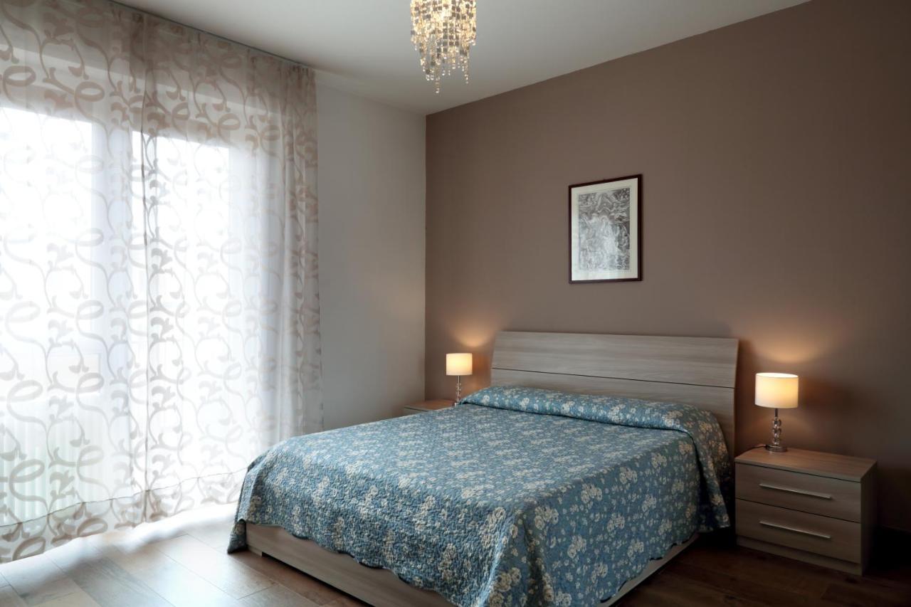 Padovaresidence - Vicino Cappella Degli Scrovegni, Ospedale E Universita Apartment Padova