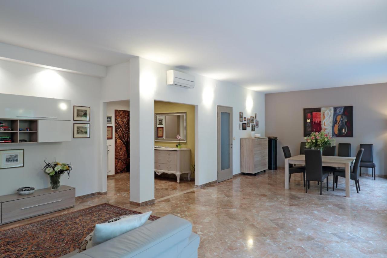 Padovaresidence - Vicino Cappella Degli Scrovegni, Ospedale E Universita * Padova