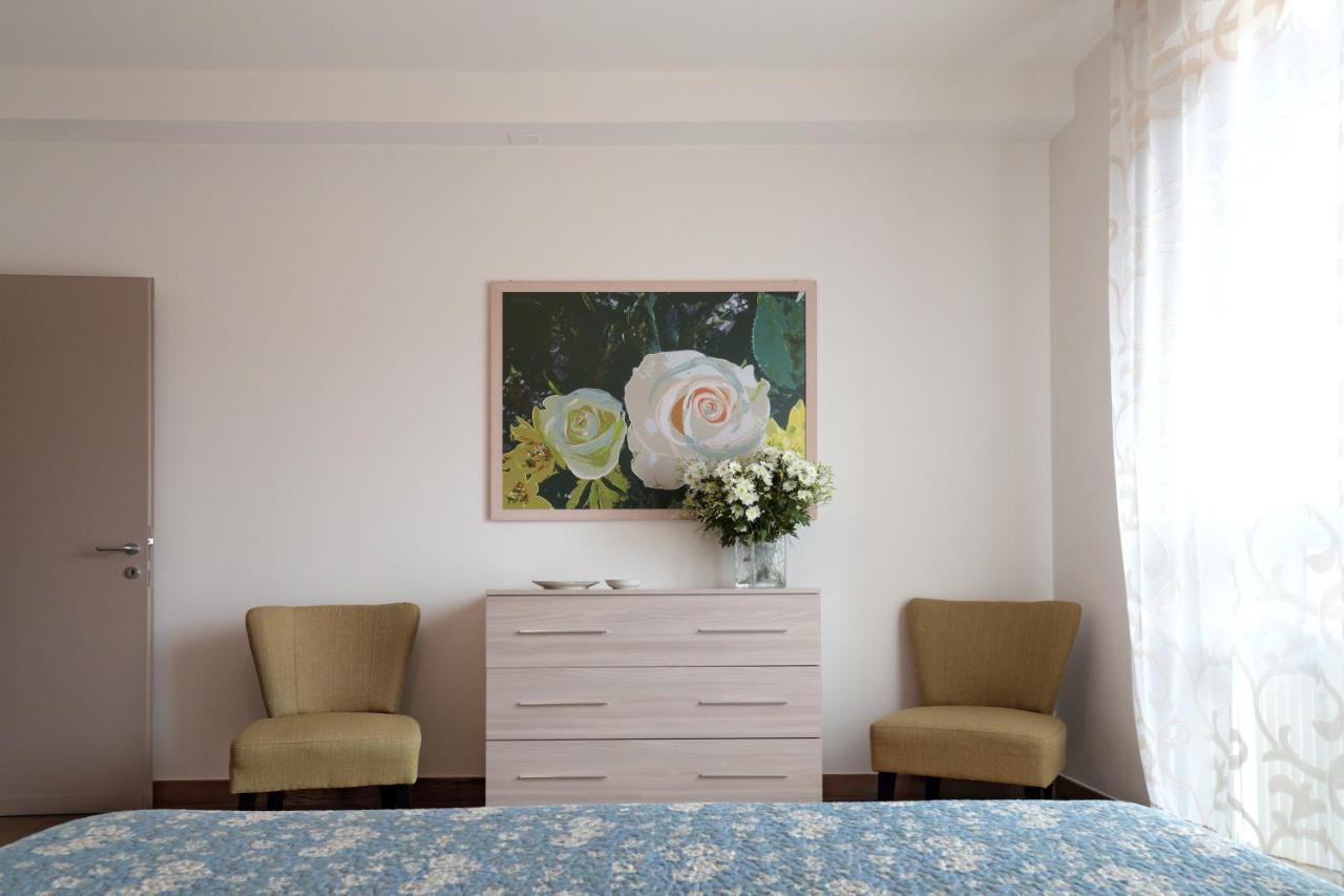 Padovaresidence - Vicino Cappella Degli Scrovegni, Ospedale E Universita Apartment Padova