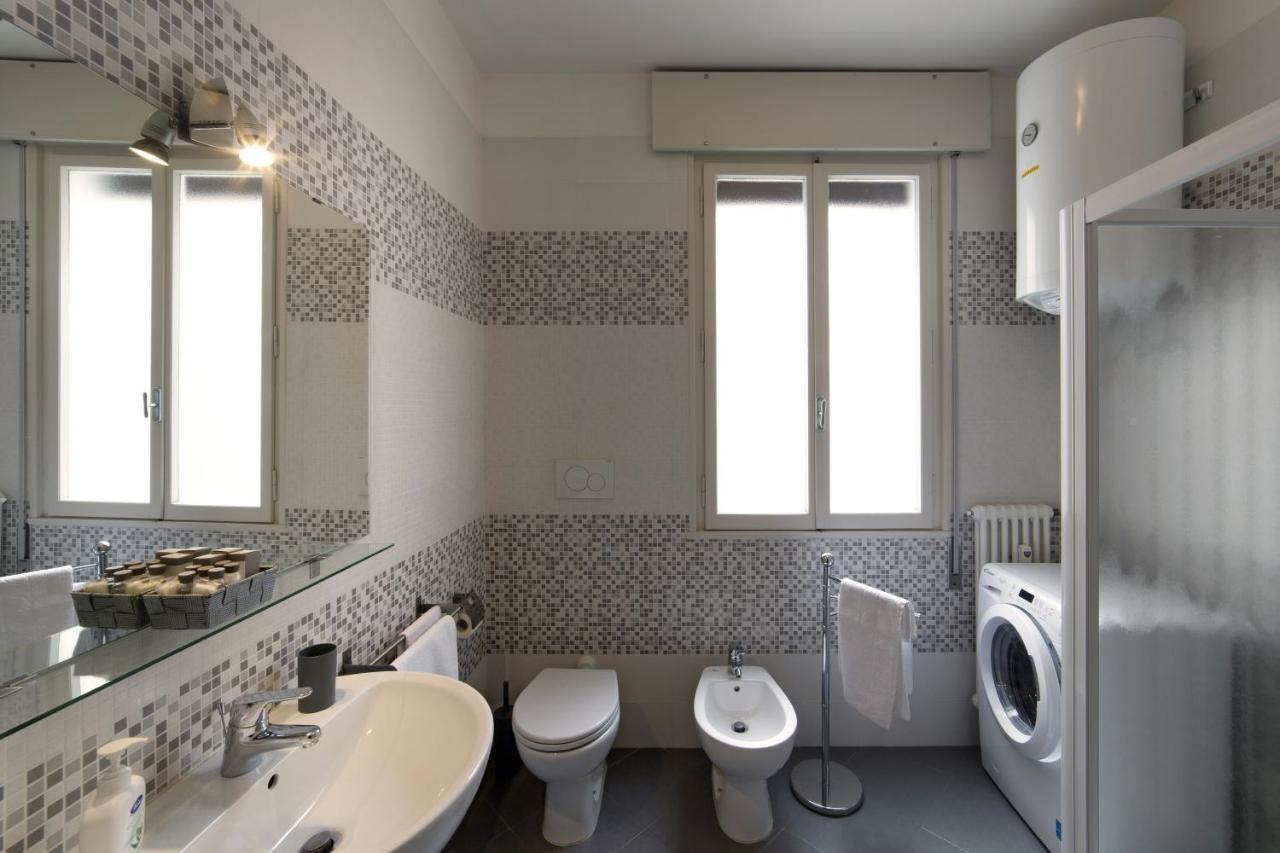 Apartment Padovaresidence - Vicino Cappella Degli Scrovegni, Ospedale E Universita Padova