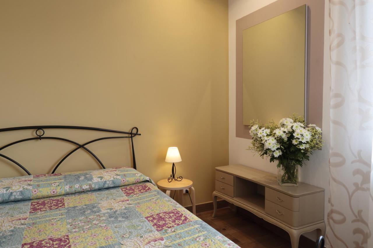 Apartment Padovaresidence - Vicino Cappella Degli Scrovegni, Ospedale E Universita Padova